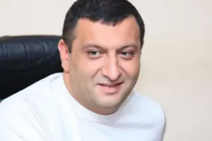 Komandamızın adının dəyişdirilməsini Ruben adlı erməni istəyib