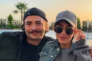 Həbs olunacağı deyilən Ahmet evlənir