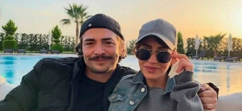 Həbs olunacağı deyilən Ahmet evlənir