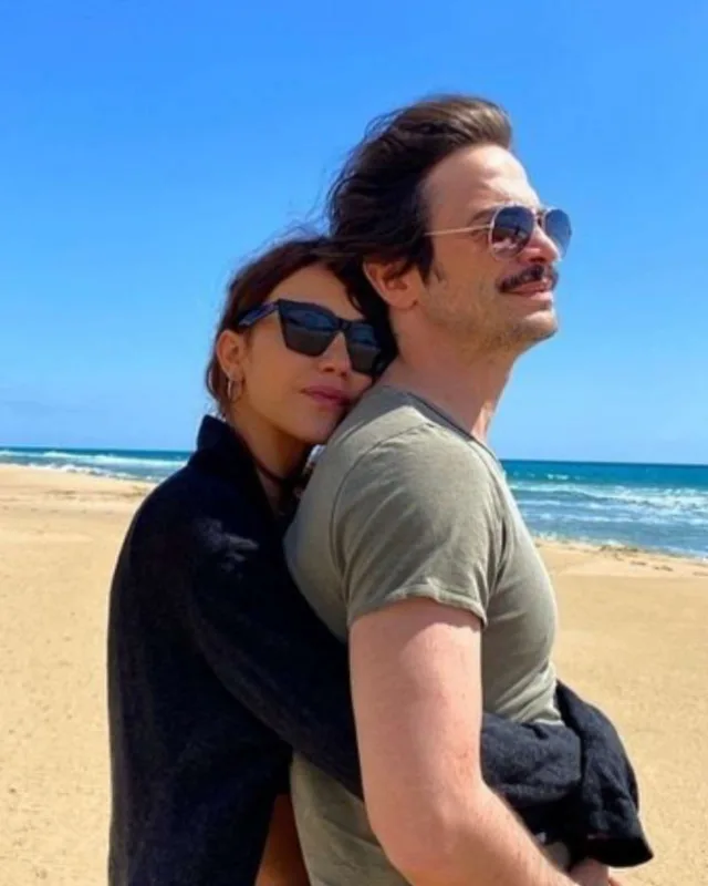 Həbs olunacağı deyilən Ahmet evlənir