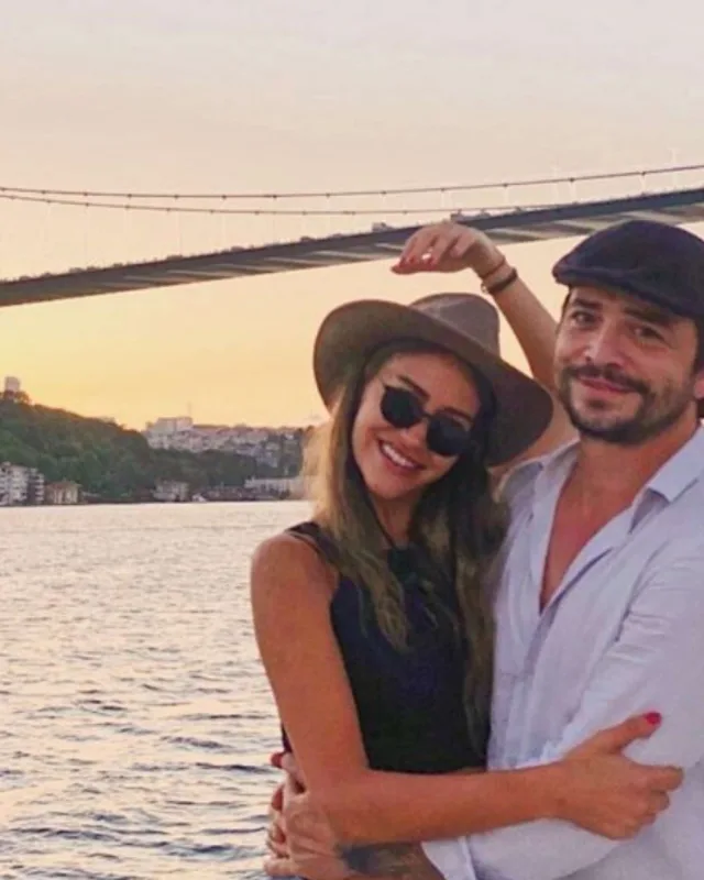 Həbs olunacağı deyilən Ahmet evlənir