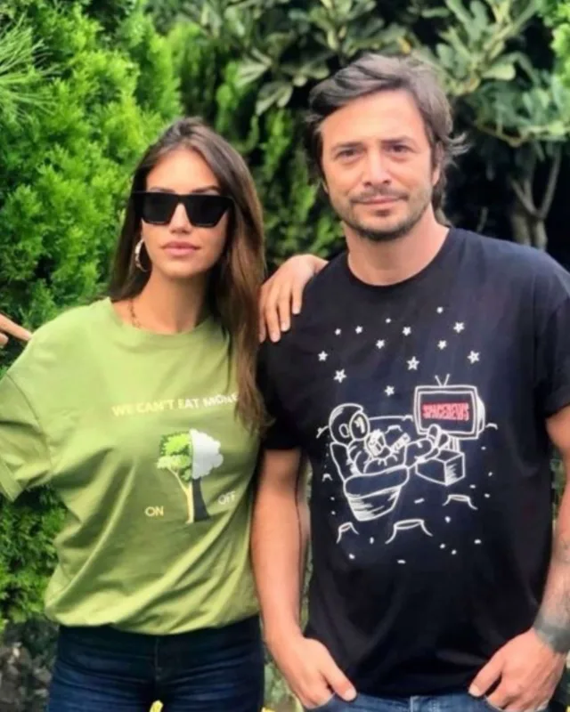 Həbs olunacağı deyilən Ahmet evlənir