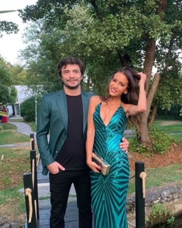 Həbs olunacağı deyilən Ahmet evlənir