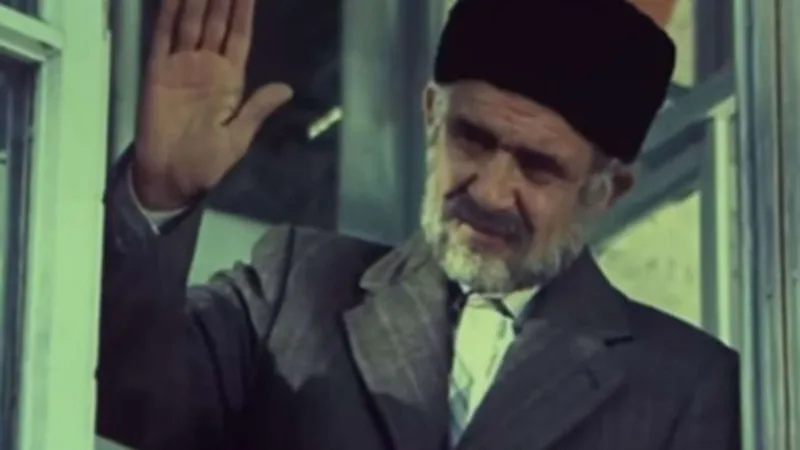 “Bəyin oğurlanması”nın qəhrəmanı vəfat etdi