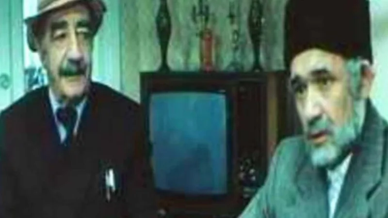 “Bəyin oğurlanması”nın qəhrəmanı vəfat etdi