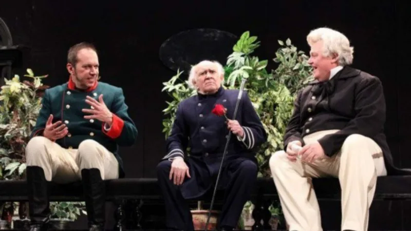 “Bəyin oğurlanması”nın qəhrəmanı vəfat etdi