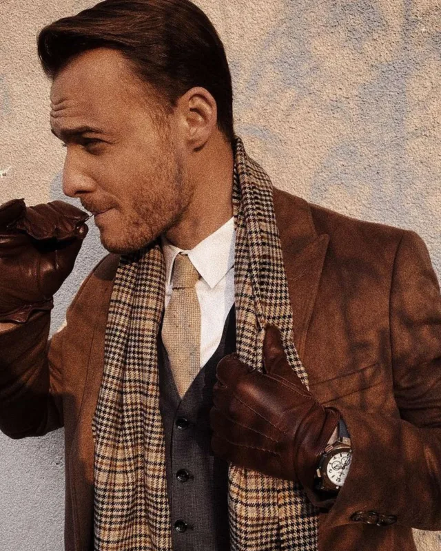 Keremi “Muhteşem Yüzyıl”a qəbul etməyiblər