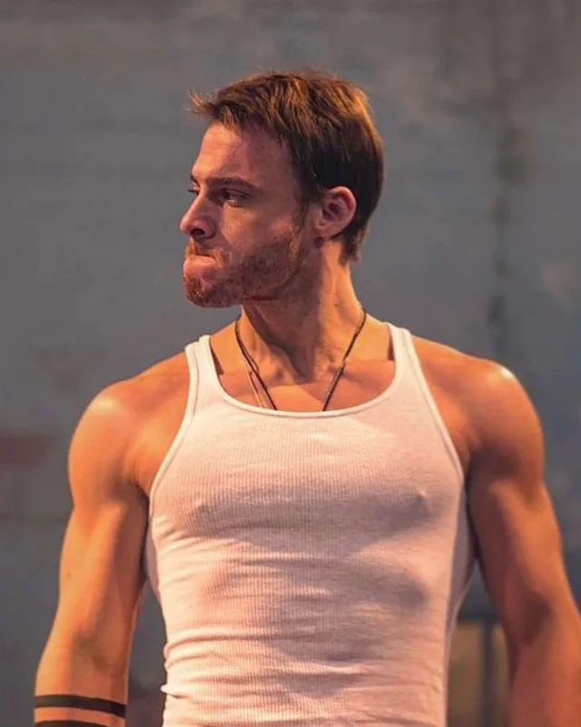 Keremi “Muhteşem Yüzyıl”a qəbul etməyiblər