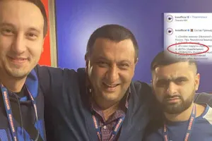 “KiViN” Müşviqi təkzib etdi - Ad hələ də “Buta”dır