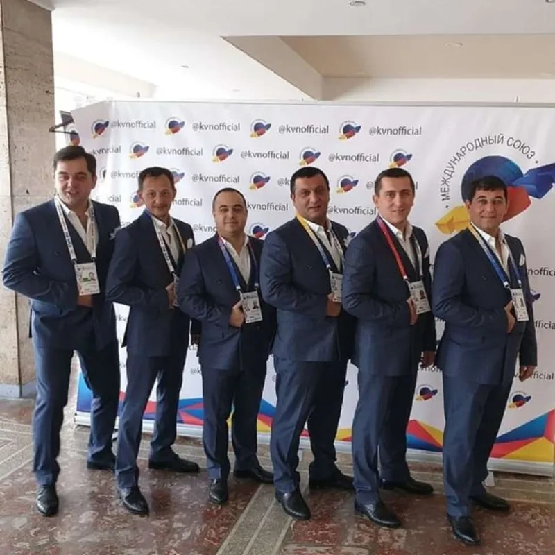 “KiViN” Müşviqi təkzib etdi - Ad hələ də “Buta”dır