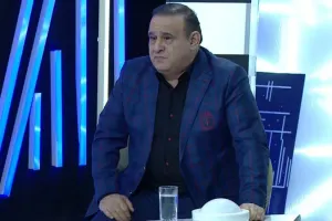 “Fərhad Bədəlbəyli mənim kimi sənətkarı qovdu”