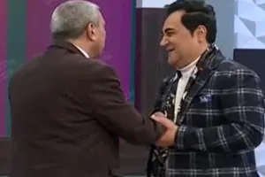 Efirdə Elgizin cibinə pul basdılar