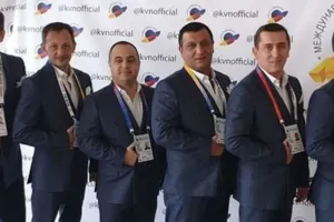 Mədəniyyət nazirliyindən KVN qalmaqalına- Reaksiya