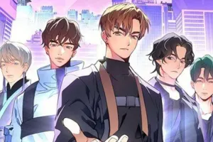 BTS-in kitabı rekord qırdı