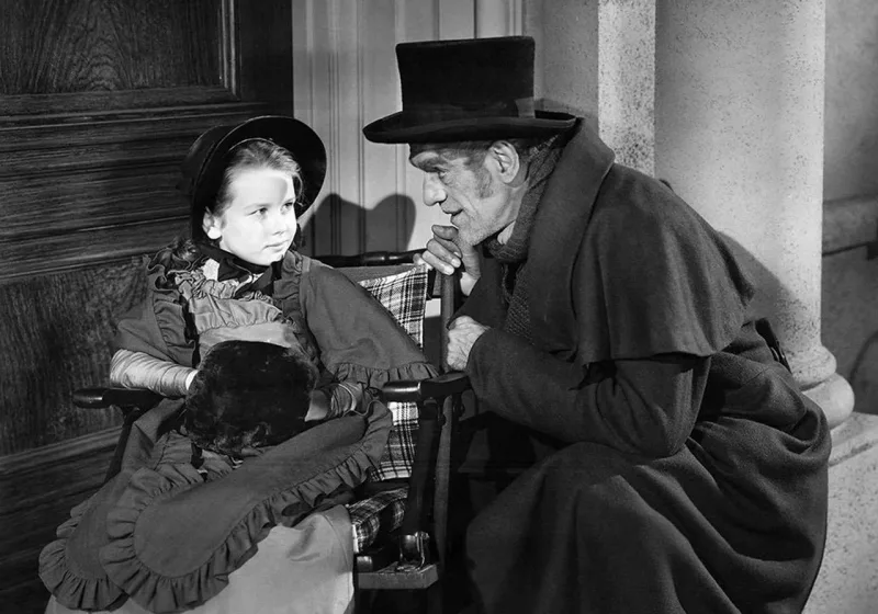 Bir zamanlar məşhur uşaq idi