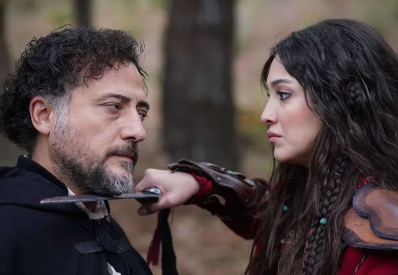 “TRT”nin daha bir serialı üçün final gözlənilir