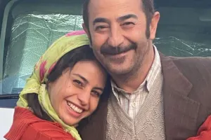 “Göz yaşlarımı saxlaya bilmirəm” - Büşra