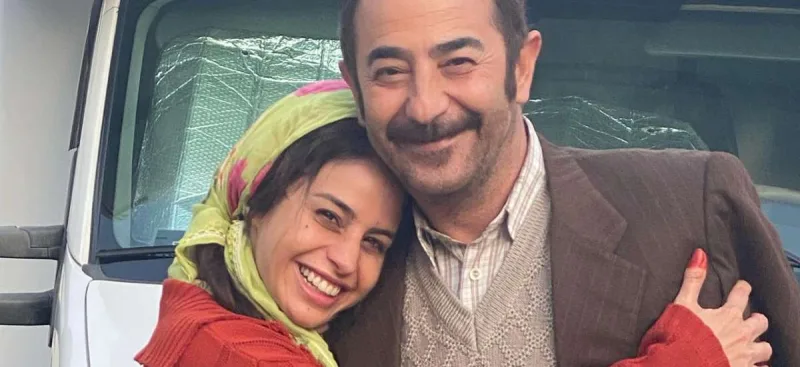 “Göz yaşlarımı saxlaya bilmirəm” - Büşra