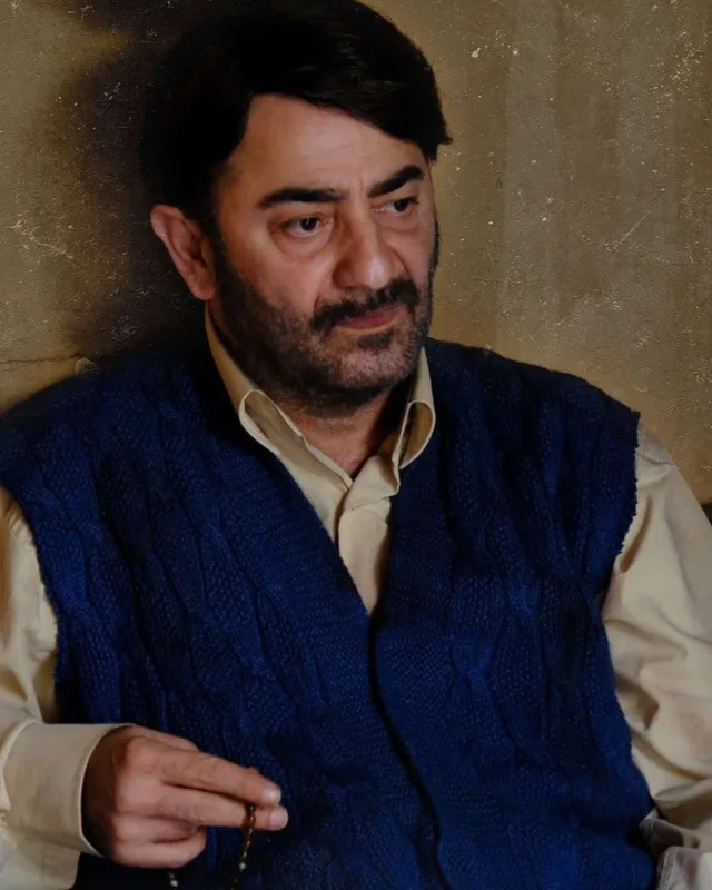 “Göz yaşlarımı saxlaya bilmirəm” - Büşra