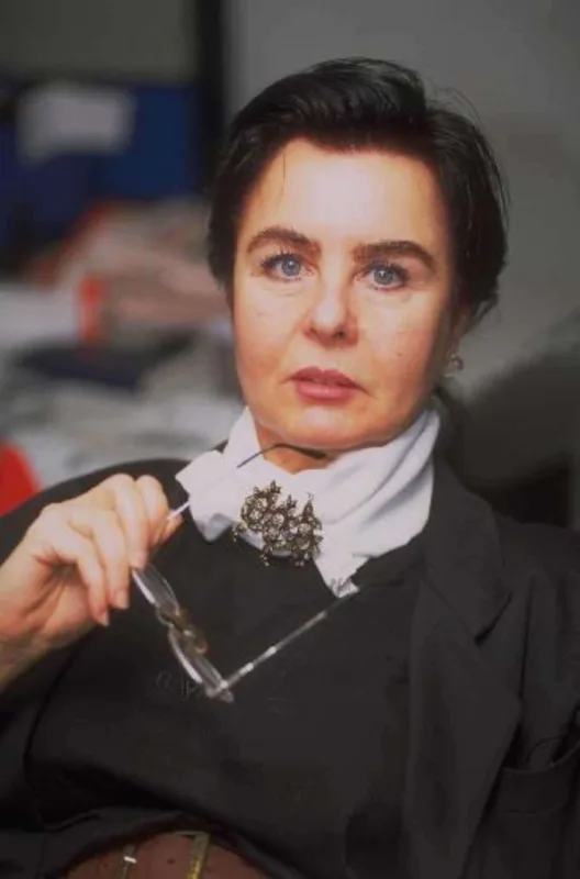 Fatma Girikin vəsiyyəti açıqlandı