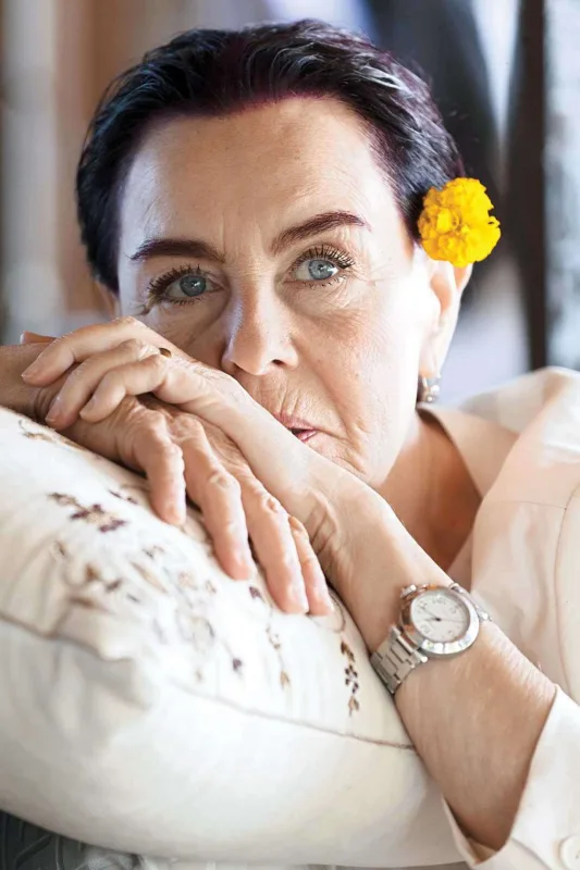 Fatma Girikin vəsiyyəti açıqlandı