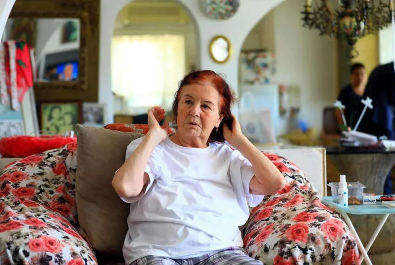 Fatma Girikin vəsiyyəti açıqlandı