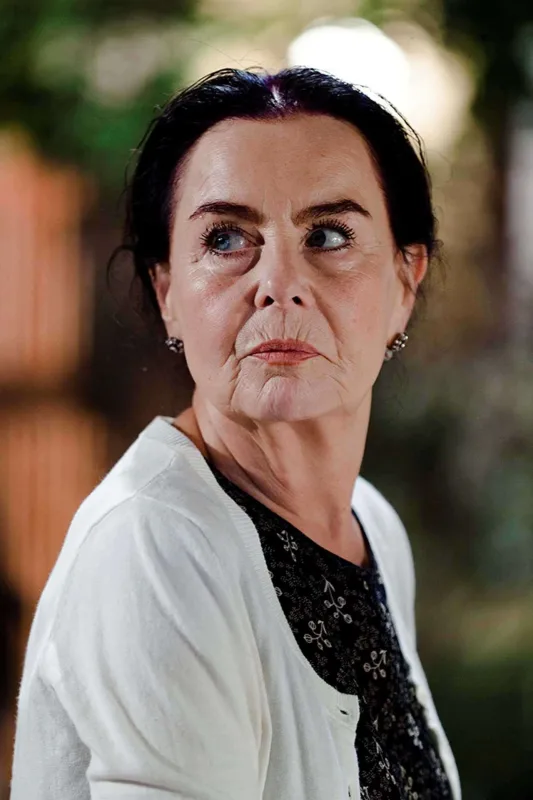 Fatma Girikin vəsiyyəti açıqlandı