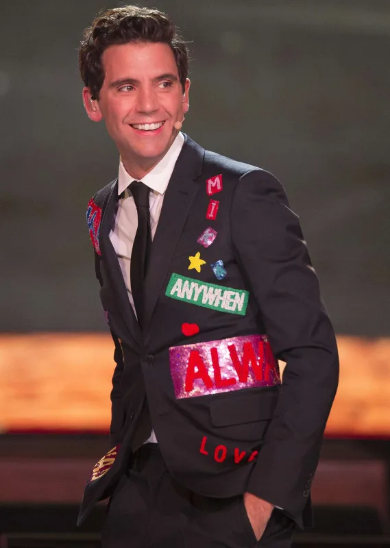 Avroviziyanın aparıcıları onlar olacaq