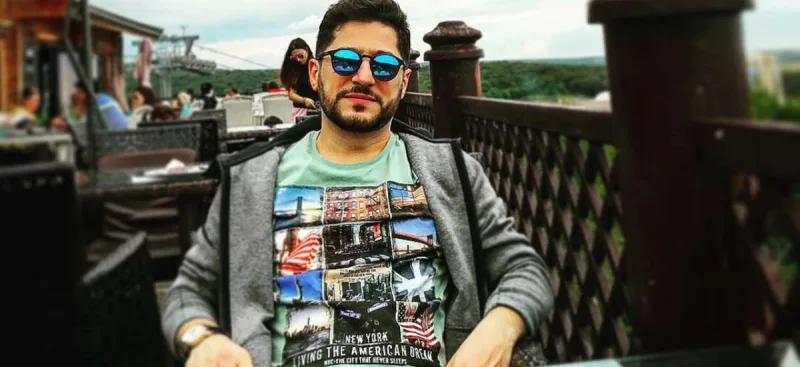 Nurlanın ikinci dəfə toyu olacaq