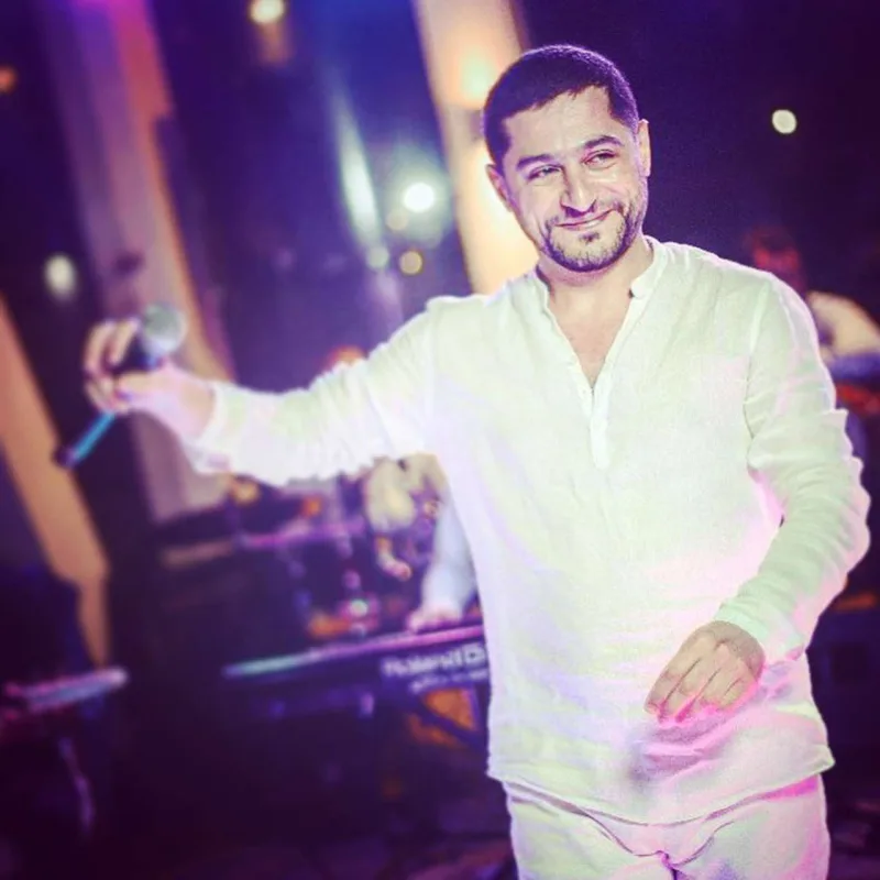 Nurlanın ikinci dəfə toyu olacaq