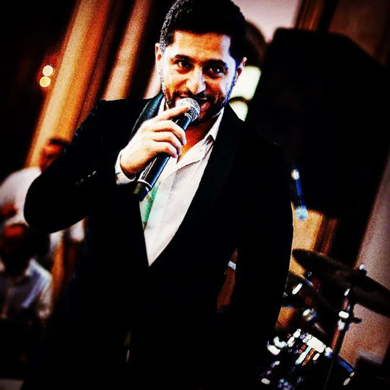 Nurlanın ikinci dəfə toyu olacaq