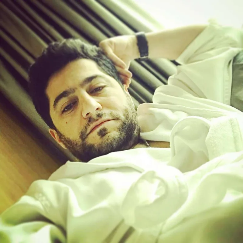 Nurlanın ikinci dəfə toyu olacaq