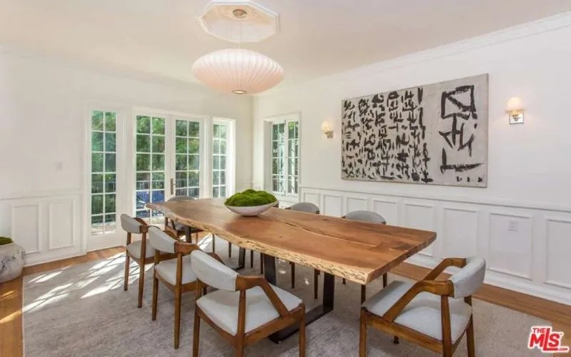 Di Kaprio bu villasını satır - Fotolar