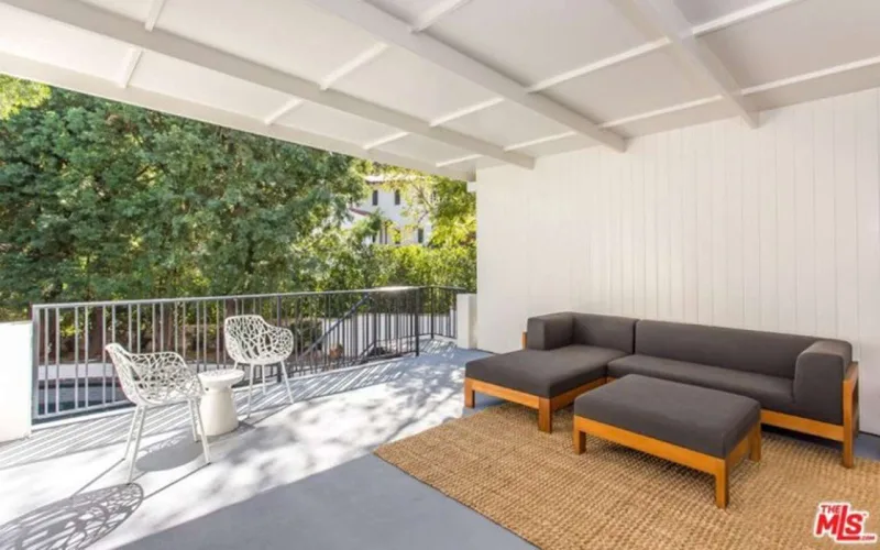 Di Kaprio bu villasını satır - Fotolar