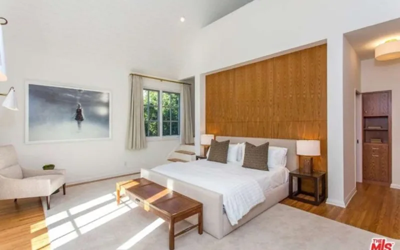 Di Kaprio bu villasını satır - Fotolar