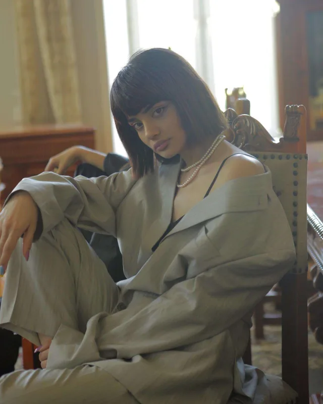 “Nahidənin 2021-ci ildə hit mahnısı yox idi”