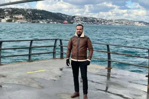 Əməkdar artist arzusuna çatdı