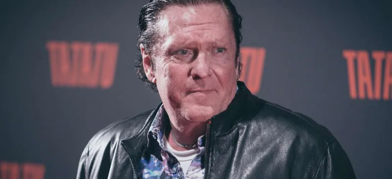 Tanınmış aktyorun oğlu özünü güllələdi