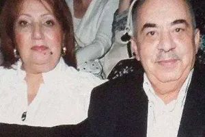 “Nadir hallarda bizimlə zarafat edərdi”- xanımı Yaşar Nuri haqda