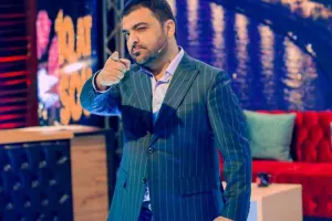 “Ruhunuzu qıdıqlayacağam”