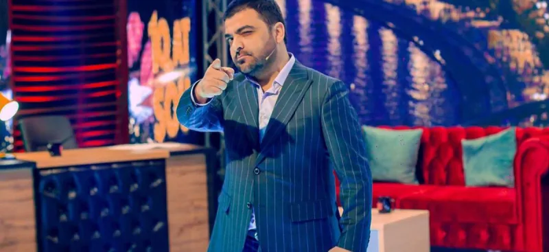 “Ruhunuzu qıdıqlayacağam”