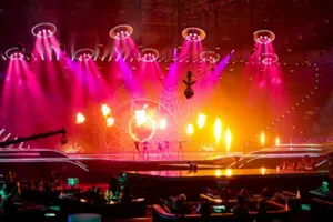 Avroviziyada ikinci yarımfinalda olacağıq