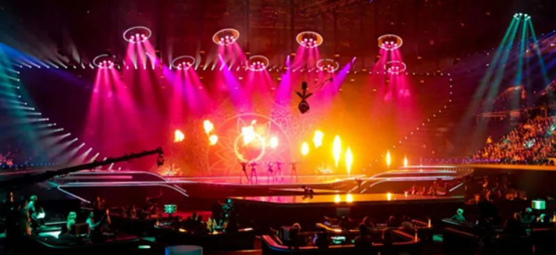 Avroviziyada ikinci yarımfinalda olacağıq