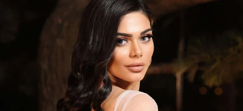 Aysunun elçiliyi oldu-Video