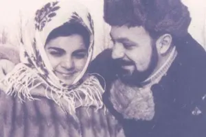 Vasif Adıgözəlovun xanımı vəfat etdi