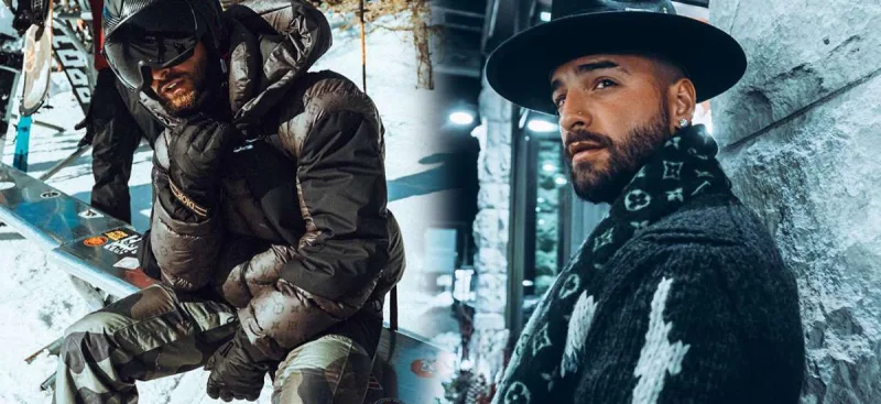 Malumaya “qış gəlib”