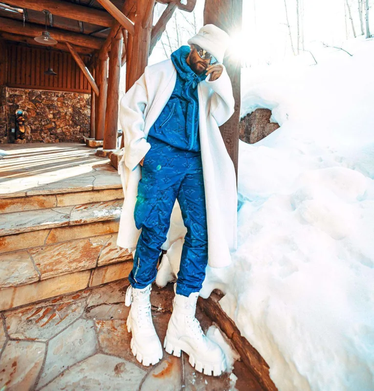 Malumaya “qış gəlib”