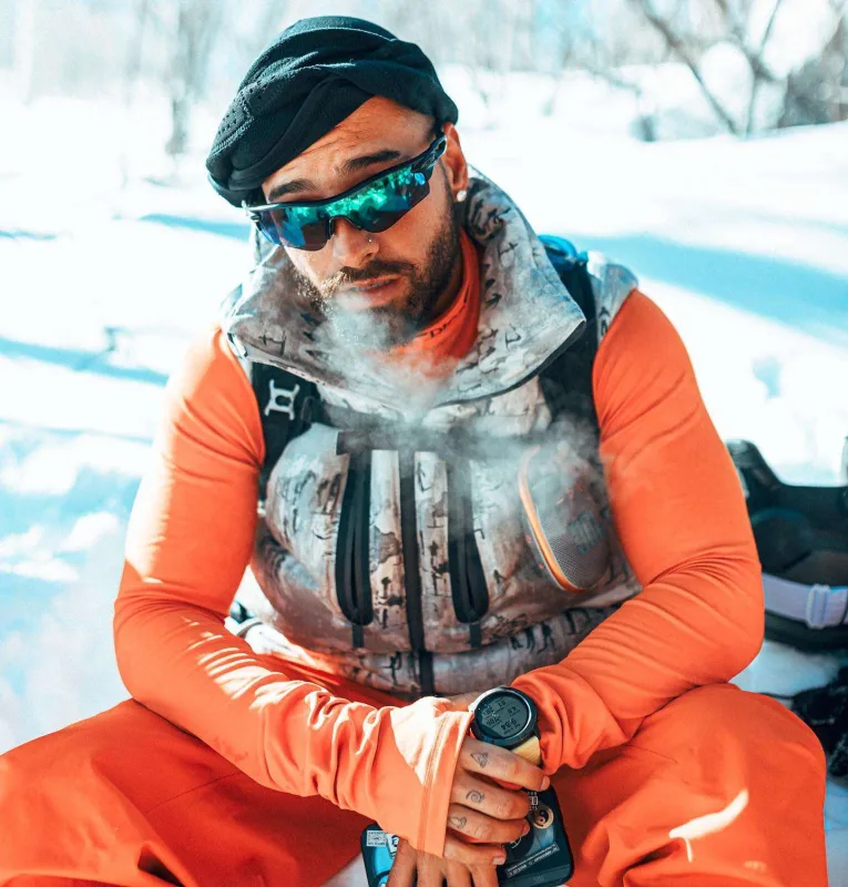 Malumaya “qış gəlib”