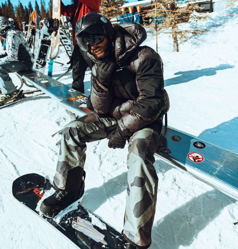 Malumaya “qış gəlib”