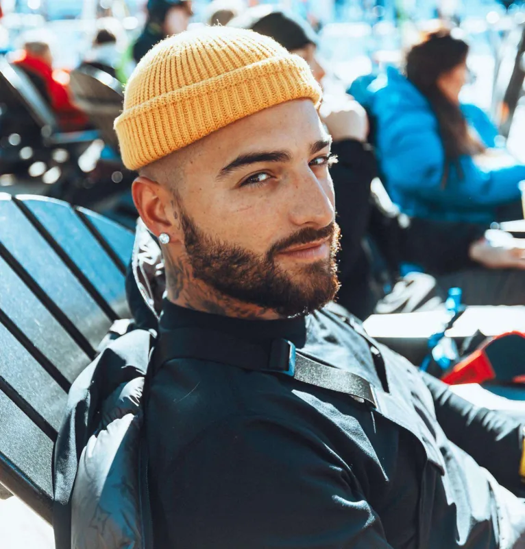 Malumaya “qış gəlib”